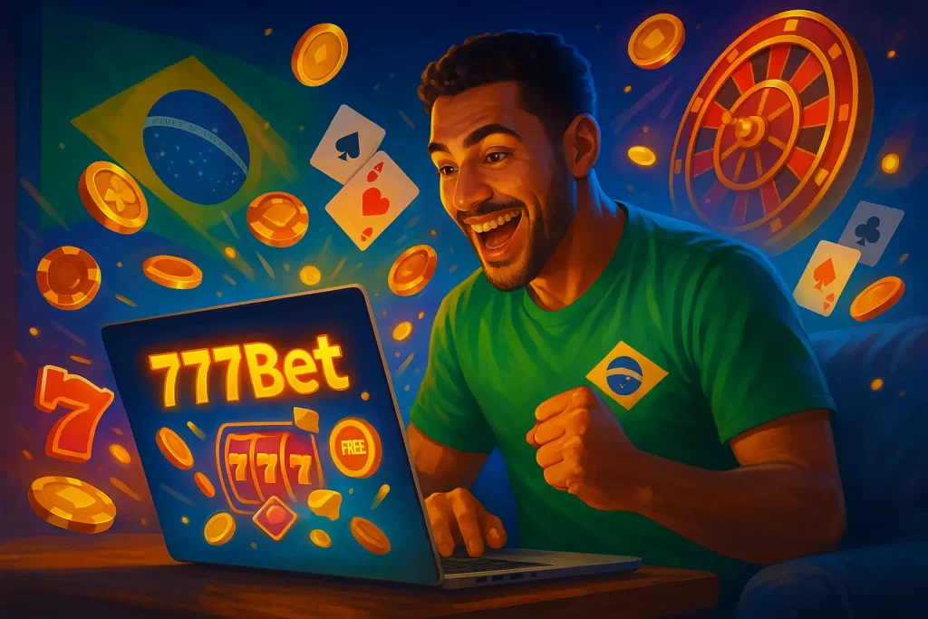 777bet